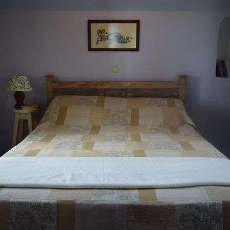 Villa Παραδοσιακό Σπίτι à Asfendiou Extérieur photo